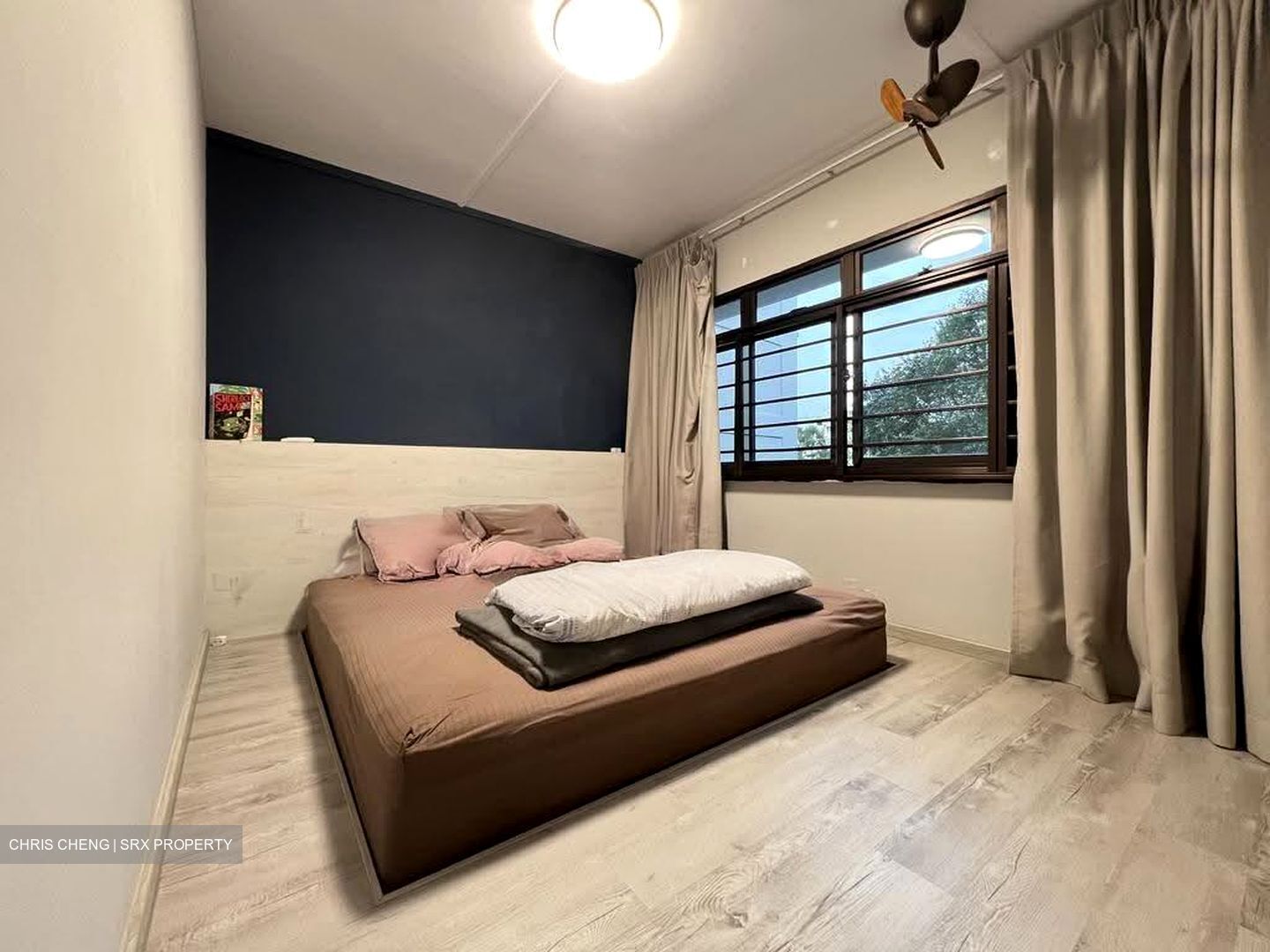 Blk 656 Woodlands Ring Road (Woodlands), HDB Executive #610711421